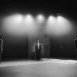 Wayne Song Instagram – 「人心，是無法測量的，可以確定的是那天早晨，耀眼的陽光。」 —— 三谷幸喜《沒出息的啄木》

黑盒子裡有種魔力，謝謝夥伴，謝謝小鐵，謝謝一切的巧合與緣分，HP又+100了，下週新戲開拍繼續努力。（不對，是這週了⋯⋯。）
