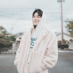 Wayne Song Instagram – Merry Christmas ⛄️🫶🏻

#stayreal