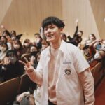 Wayne Song Instagram - 謝謝東京！謝謝每一位台前幕後的工作夥伴！謝謝每位到場支持的朋友！非常難忘的回憶。❤️ #KISEKI奇蹟東京見面會 #台灣男子FrontLine日本公開錄影 @kiseki_dear.to.me @taiwandanshi_frontline 感謝：日本極東電視台、Video Market、Rakuten TV、SPO、Chocala BB。 Tokyo, Japan