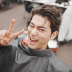 Wayne Song Instagram - 謝謝東京！謝謝每一位台前幕後的工作夥伴！謝謝每位到場支持的朋友！非常難忘的回憶。❤️ #KISEKI奇蹟東京見面會 #台灣男子FrontLine日本公開錄影 @kiseki_dear.to.me @taiwandanshi_frontline 感謝：日本極東電視台、Video Market、Rakuten TV、SPO、Chocala BB。 Tokyo, Japan