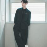 Wayne Song Instagram – 新買的相機不小心摔在大理石地板上，大家都嚇了一跳，好險相機鏡頭只有擦傷，裡面的照片都安然無恙。The photo of Tokyo second day. ✌🏻