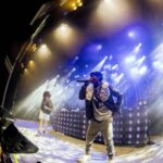 Whindersson Nunes Instagram - O Bartô do trap fez o rolê de Fortal 😎🔥 @trapzince 📸 @dazfotos e @gabrielcastilh0 Fortaleza, Ceará