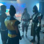 Whindersson Nunes Instagram – VÍDEO NOVOO!
Muito feliz em fazer um trabalho pro MORTAL KOMBAT hahahahaha simplesmente um sonho! 😍😍😍
Já fiz algumas produções e consegui fazer inserções do meu livro, meu show novo, minha pousada no Ceará (@pousadacafezapata) e até de algumas músicas do novo álbum!
Eles se interessaram e pediram pro Lil fazer uma música, se chama “PODER SUPREMO”!
Enfim, se você quiser assistir, link na bio e stories!