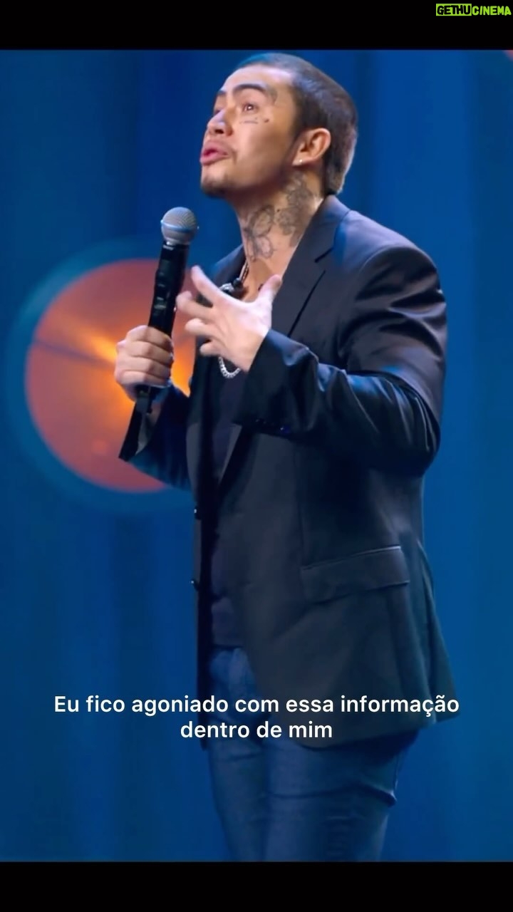 Whindersson Nunes Instagram - Marca um amigo(a) que pode confirmar isso! 🤣