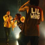 Whindersson Nunes Instagram – Lil Whind é um despertar, é um movimento 😮‍💨
Obrigado por ontem SP 😍❤️
Ansioso por Fortal 🤭🫣 São Paulo, Brazil