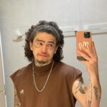 Whindersson Nunes Instagram - Corta esse cabelo? 🥺