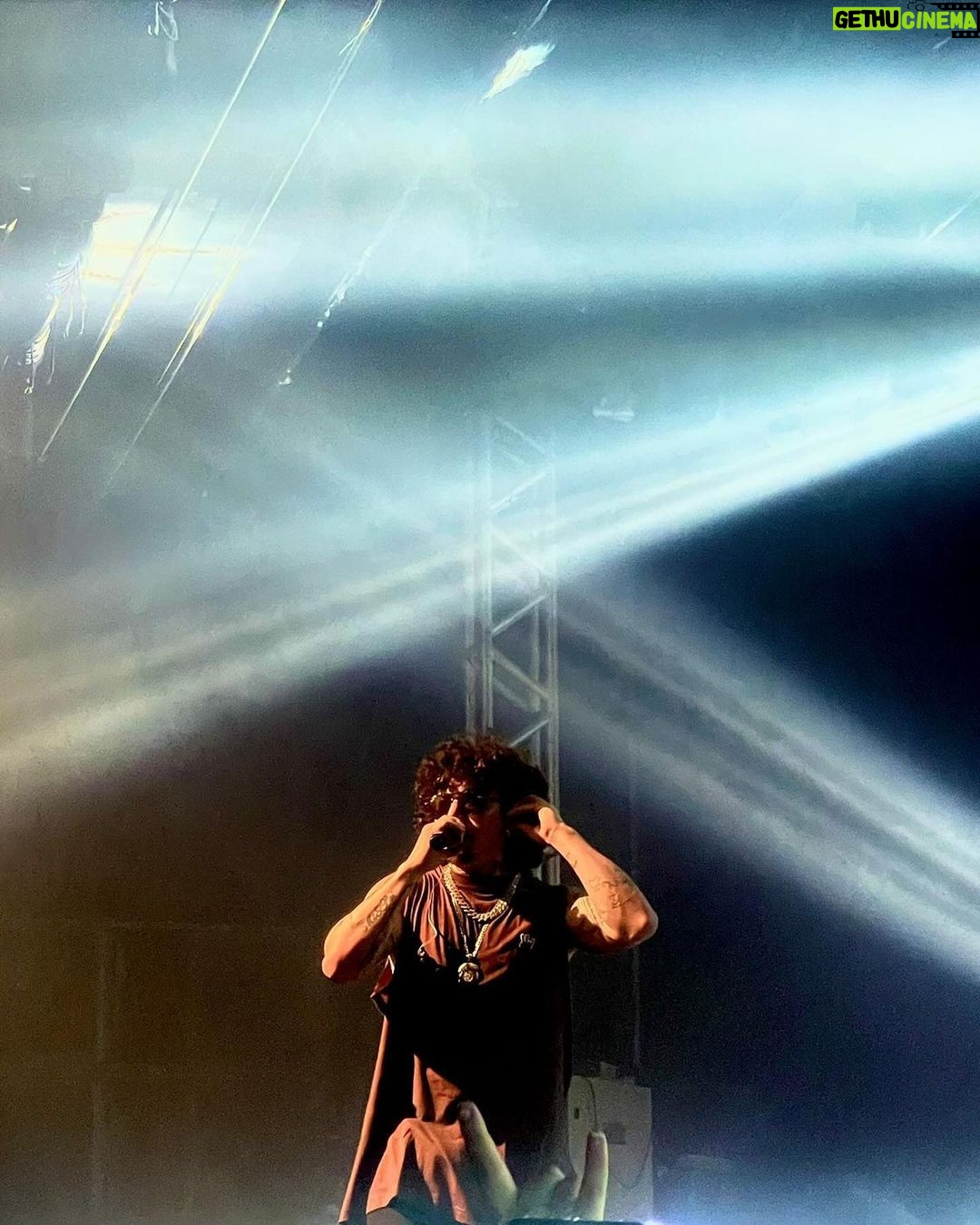 Whindersson Nunes Instagram - Lil Whind é um despertar, é um movimento 😮💨 Obrigado por ontem SP 😍❤️ Ansioso por Fortal 🤭🫣 São Paulo, Brazil