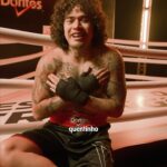 Whindersson Nunes Instagram - Muito hype conhecer a Beatriz Ferreira oh man, uma das melhores boxeadoras do mundo! Tu é doidoo, pense numa pessoa talentosa, ousada e escolhe o triângulo como eu e @doritosbrasil para os novos desafios! Ai meu fi, ja viu ne! Bora pra mais um 🥊#EscolhaOTriangulo #ForTheBold #Publicidade @doritosbrasil
