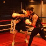 Whindersson Nunes Instagram – 10 dias! 🤹🏽♂️
@daznboxing
@misfitsboxing