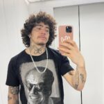Whindersson Nunes Instagram - I’m not a Doctor 🧙‍♂️