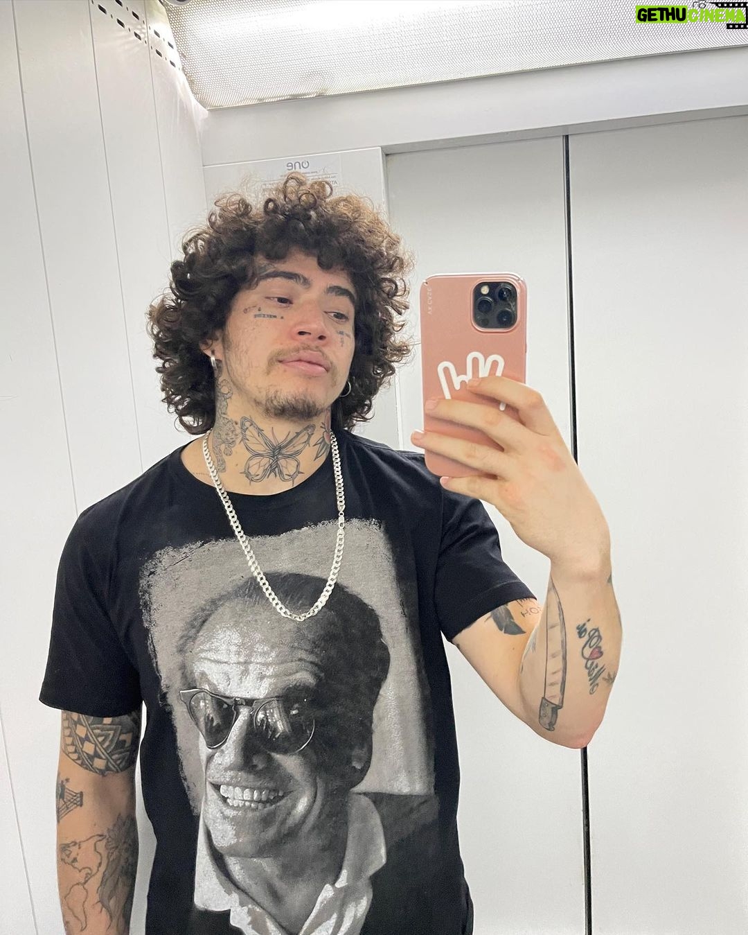 Whindersson Nunes Instagram - Iām not a Doctor š§āāļø