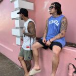 Whindersson Nunes Instagram – Mim acherrr…..⚠️👖🏝🚨🤏💨😮‍💨 St. David’s Island, Bermuda