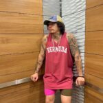 Whindersson Nunes Instagram – Mim acherrr…..⚠️👖🏝🚨🤏💨😮‍💨 St. David’s Island, Bermuda