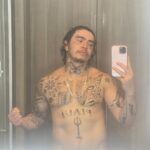 Whindersson Nunes Instagram - Qual fica melhor? 🥺 1. Lambido? 2. Jorel?