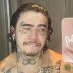 Whindersson Nunes Instagram - Qual fica melhor? 🥺 1. Lambido? 2. Jorel?