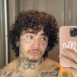 Whindersson Nunes Instagram - Qual fica melhor? 🥺 1. Lambido? 2. Jorel?