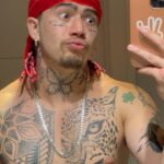 Whindersson Nunes Instagram – É pra quem quiser pra quem sonha quem tem luta e quem tem fé