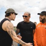 Whindersson Nunes Instagram - Today 🤙🏼🙏🏼🔥 #ufc229