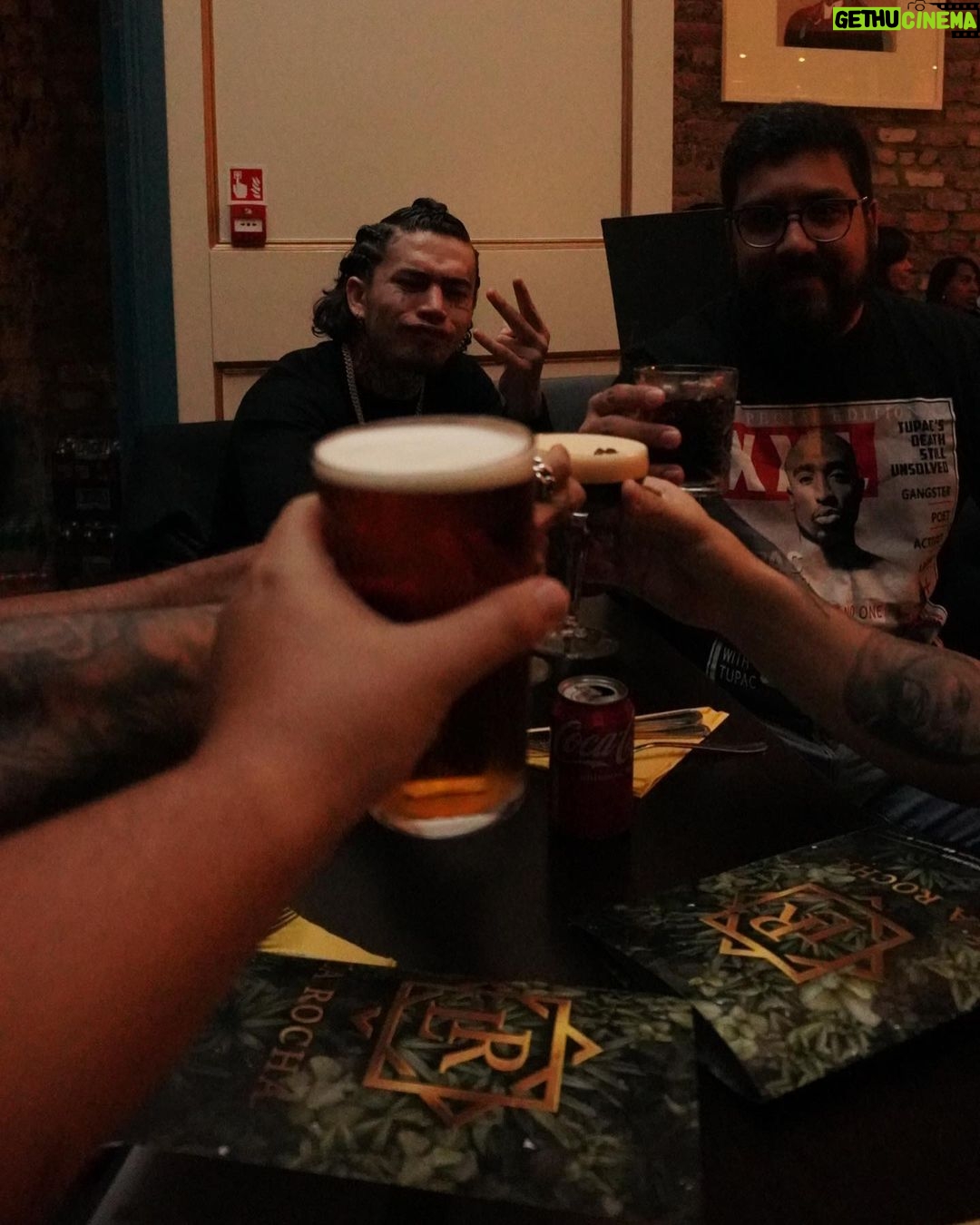 Whindersson Nunes Instagram - Trança @dudsbraids