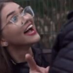 Whindersson Nunes Instagram - Pessoas com deficiência auditiva não percebem quando você caminha atrás delas, elas não podem escutar ou sentir seus passos, nesse video a @mari_alcanfor percebe um helicóptero no céu através do som pela primeira vez na vida! E depois ainda puderam assistir e curtir meu show de trap! Em Fortaleza também vamos proporcionar dessa experiência! A @tronroboticaeducativa é minha empresa de tecnologia junto com o irmão @gildariolima Eu tenho as ideias 🤝 e ele tem um cérebro! É isso, queria que você conhecesse essa empresa piauiense, vamos fazer muito mais, eu te provo!