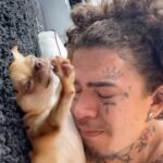 Whindersson Nunes Instagram - Kkkkkkkkkkkkkkk leandrinho é uma onda