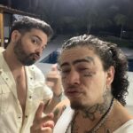 Whindersson Nunes Instagram - Virada do ano em Pernambuco é assim @socialalugueis 😮‍💨 Maracaipe