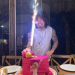 Whindersson Nunes Instagram - Quase 30 do W 🍾🎊🥰 Barra Grande, Piaui, Brazil