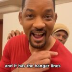 Will Smith Instagram - Unbelievable.