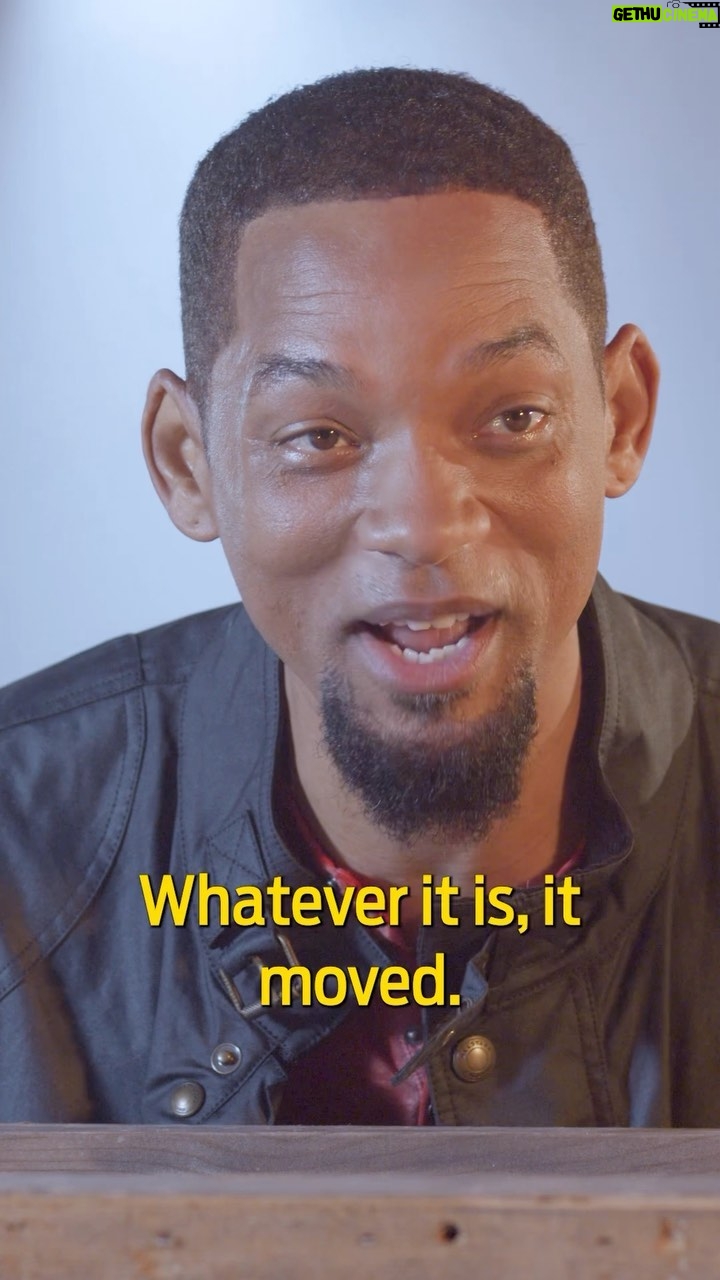 Will Smith Instagram - Hahaha they shoulda known better than to try ’n play me like this! Here’s a peek into our world of @undawngame and the tools critical for survival. Shout out to my partners at LightSpeed Studios and Level Infinite for building an amazing game! Go preregister y’all, it’s free to play! Link in bio #Undawn #UndawnGame — @undawngameの世界で生き残るための重要なアイテムをチェックしてみよう。 こんな素晴らしいゲームを作ってくれた LightSpeed Studios と Level Infiniteに感謝だ。今すぐ事前登録して、無料のゲームを共に楽しもう!! #Undawn #UndawnGame