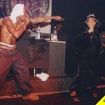 Will Smith Instagram - Happy Birthday, Mamita! I’ve been to 28 of your birthday parties. (I don’t know if we’re ever gonna top the one that Rakim performed at… but here’s to a Lifetime of trying!) #WalkingEachOtherHome