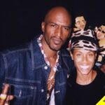 Will Smith Instagram - Happy Birthday, Mamita! I’ve been to 28 of your birthday parties. (I don’t know if we’re ever gonna top the one that Rakim performed at… but here’s to a Lifetime of trying!) #WalkingEachOtherHome