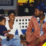 Will Smith Instagram - Happy Birthday, Mamita! I’ve been to 28 of your birthday parties. (I don’t know if we’re ever gonna top the one that Rakim performed at… but here’s to a Lifetime of trying!) #WalkingEachOtherHome