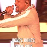 Will Smith Instagram - There’s nothing like grabbing a mic to get me back to myself :-) Watch the rest on youtube…me ‘n @djjazzyjeff back at it!! Link in bio