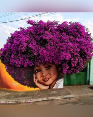 Will Smith Instagram - Wow!! @fabiogomestrindade, fico honrado e sempre impressionado com seu trabalho! I love the beauty you bring to the streets of Goiás. E aí Brasil?!