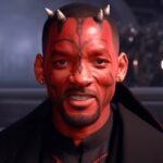 Will Smith Instagram - Will Sith #Maythe4thBeWithYou