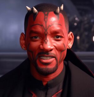 Will Smith Instagram - Will Sith #Maythe4thBeWithYou