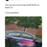 Will Smith Instagram - Honestly, me too