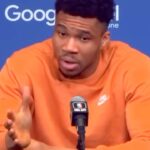 Will Smith Instagram - It’s not a failure. It’s steps to success. Tell ‘Em @giannis_an34!!