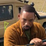 Will Smith Instagram - Pshhh y’all know they were vibin’ ;-) Happy #earthday 📹: @vannucci_fy @westbrook
