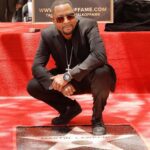 Will Smith Instagram - Congrats, Marty Mar!! @martinlawrence