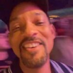 Will Smith Instagram - WILLOWCHELLA!!
