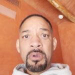 Will Smith Instagram - Oh Hell Naw