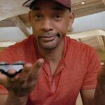 Will Smith Instagram - These record label execs keep getting younger and younger