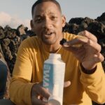 Will Smith Instagram - This is about to blow up :-D