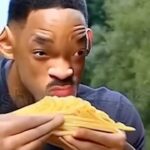Will Smith Instagram - See THIS is why I was killin’ all those robots in iRobot