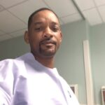 Will Smith Instagram - Unbelievable