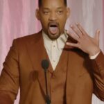 Will Smith Instagram - Thank you @AAFCA, @gilrobertson, @antoinefuqua, @charmagnebingwa and @appletvplus. Last night meant a lot :-)