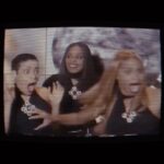Will Smith Instagram - I remember this like it was yesterday @saltnpepaofficial @queenlatifah. #hiphop50 The women of Hip Hop holdin’ it down for the world to recognize!