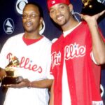 Will Smith Instagram - 34 years ago today!! @djjazzyjeff Inspired by @tracklib