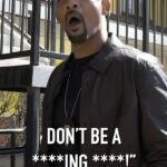 Will Smith Instagram - Lesson here is don’t play baseball with no punk kids (and always listen to Denzel)
